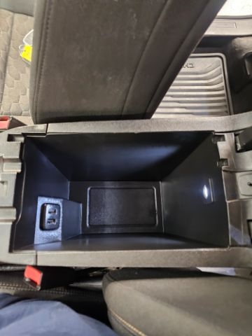 Chevrolet Equinox FWD 4dr LT w/2LT 2018