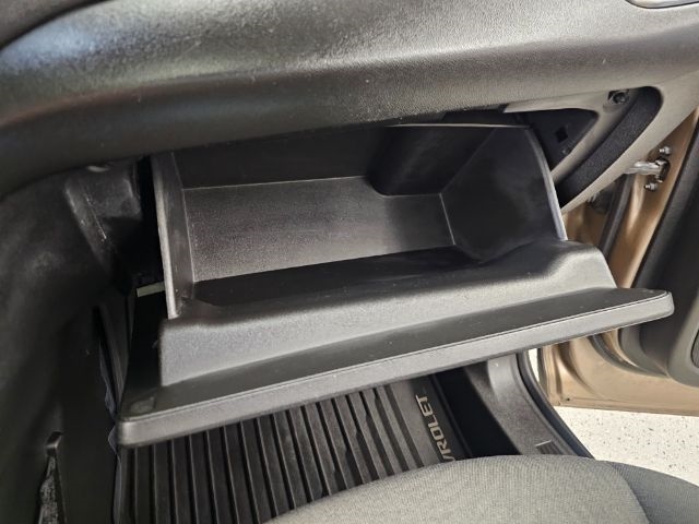 Chevrolet Equinox FWD 4dr LT w/2LT 2018