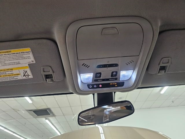 Chevrolet Equinox FWD 4dr LT w/2LT 2018