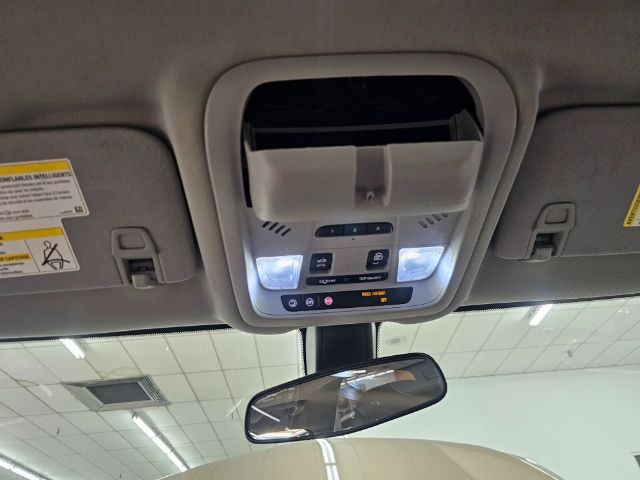 Chevrolet Equinox FWD 4dr LT w/2LT 2018