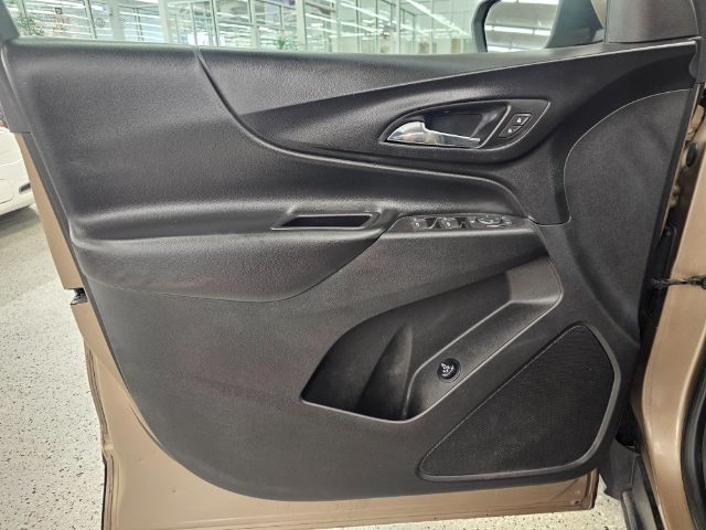 Chevrolet Equinox FWD 4dr LT w/2LT 2018