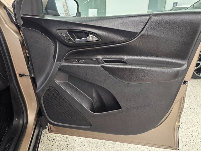 Chevrolet Equinox FWD 4dr LT w/2LT 2018