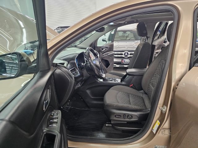 Chevrolet Equinox FWD 4dr LT w/2LT 2018