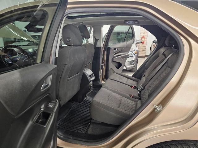 Chevrolet Equinox FWD 4dr LT w/2LT 2018