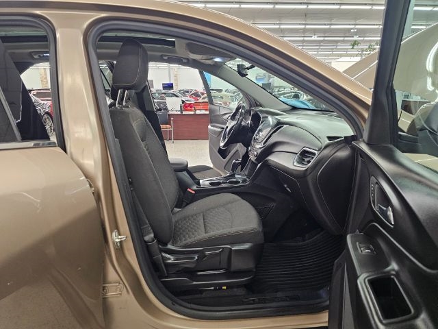 Chevrolet Equinox FWD 4dr LT w/2LT 2018