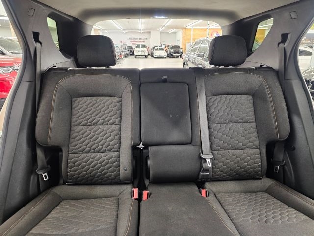 Chevrolet Equinox FWD 4dr LT w/2LT 2018