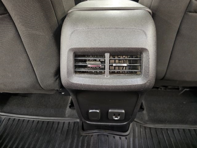 Chevrolet Equinox FWD 4dr LT w/2LT 2018