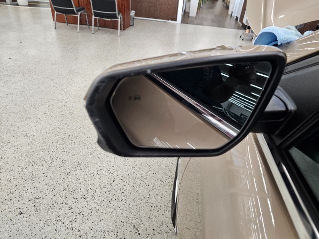 Chevrolet Equinox FWD 4dr LT w/2LT 2018