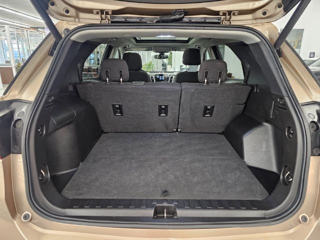 Chevrolet Equinox FWD 4dr LT w/2LT 2018