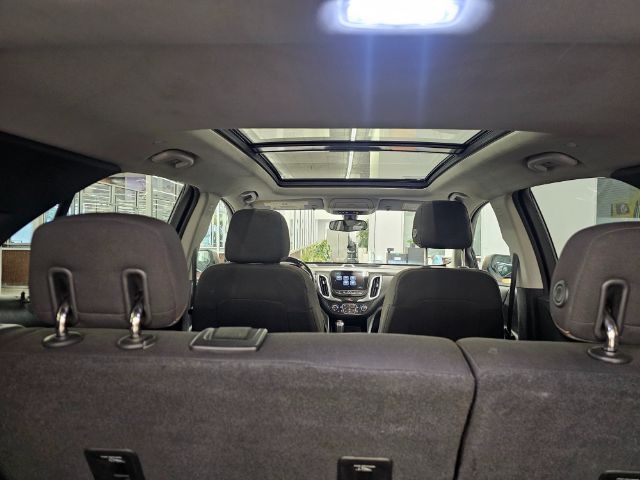 Chevrolet Equinox FWD 4dr LT w/2LT 2018