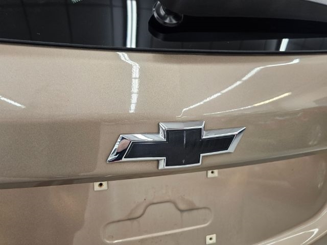 Chevrolet Equinox FWD 4dr LT w/2LT 2018