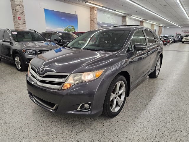 Toyota Venza 4dr Wgn V6 FWD Limited (Natl) 2013