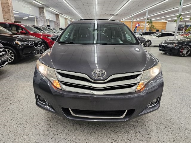 Toyota Venza 4dr Wgn V6 FWD Limited (Natl) 2013