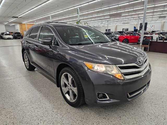 Toyota Venza 4dr Wgn V6 FWD Limited (Natl) 2013