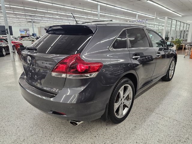 Toyota Venza 4dr Wgn V6 FWD Limited (Natl) 2013
