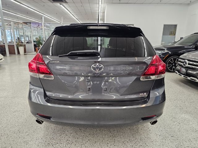 Toyota Venza 4dr Wgn V6 FWD Limited (Natl) 2013