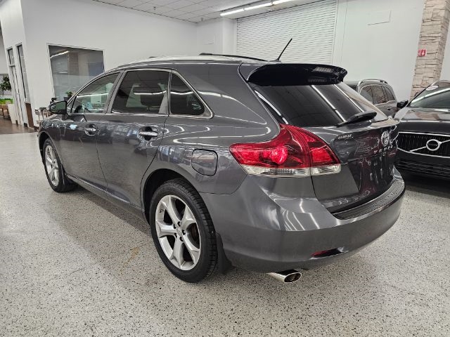 Toyota Venza 4dr Wgn V6 FWD Limited (Natl) 2013