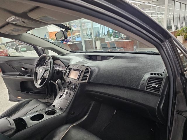 Toyota Venza 4dr Wgn V6 FWD Limited (Natl) 2013