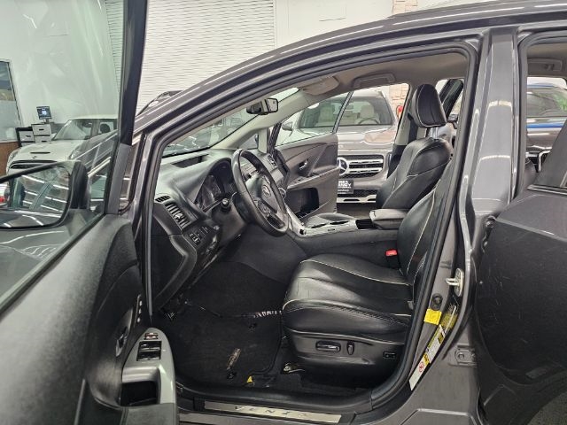 Toyota Venza 4dr Wgn V6 FWD Limited (Natl) 2013