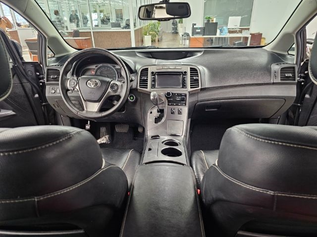 Toyota Venza 4dr Wgn V6 FWD Limited (Natl) 2013