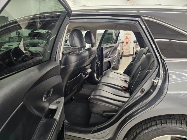 Toyota Venza 4dr Wgn V6 FWD Limited (Natl) 2013