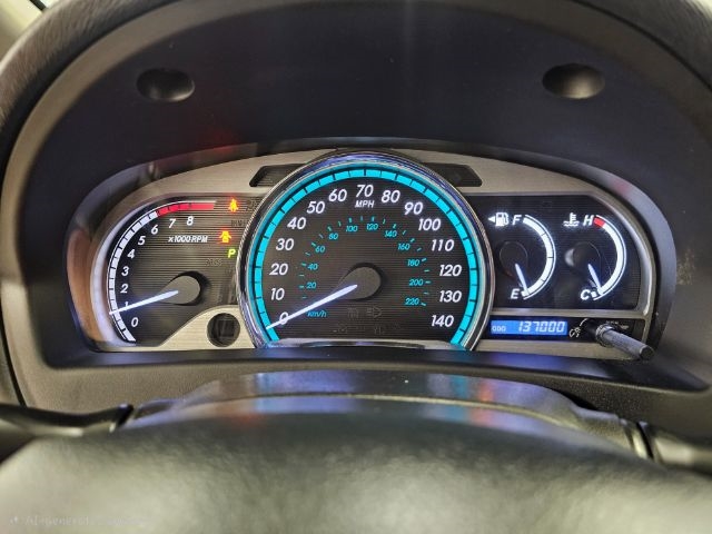 Toyota Venza 4dr Wgn V6 FWD Limited (Natl) 2013