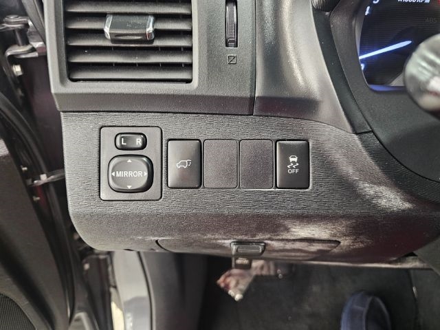 Toyota Venza 4dr Wgn V6 FWD Limited (Natl) 2013