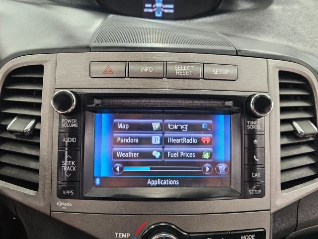 Toyota Venza 4dr Wgn V6 FWD Limited (Natl) 2013