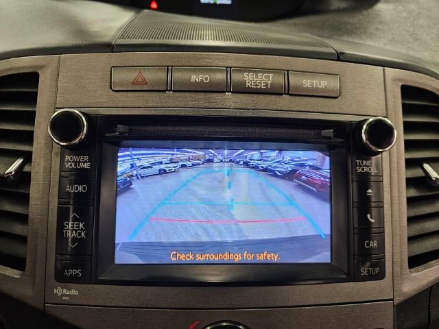 Toyota Venza 4dr Wgn V6 FWD Limited (Natl) 2013