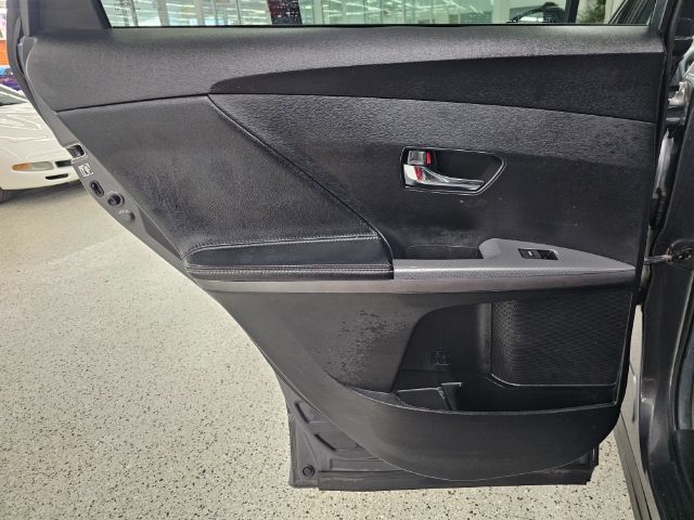 Toyota Venza 4dr Wgn V6 FWD Limited (Natl) 2013