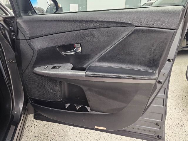 Toyota Venza 4dr Wgn V6 FWD Limited (Natl) 2013