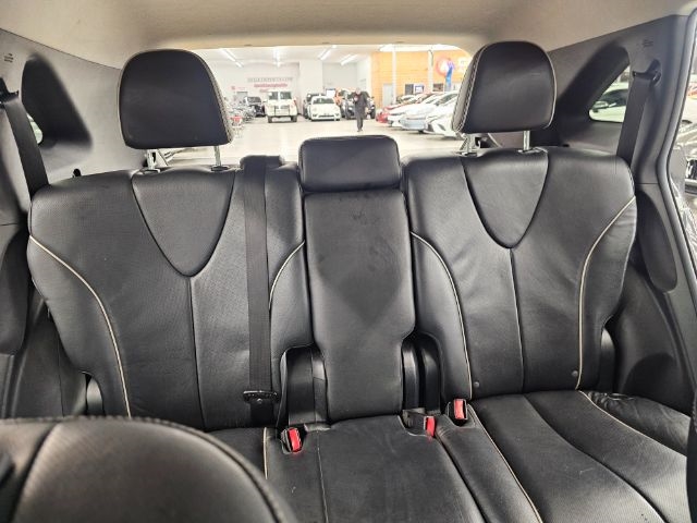 Toyota Venza 4dr Wgn V6 FWD Limited (Natl) 2013