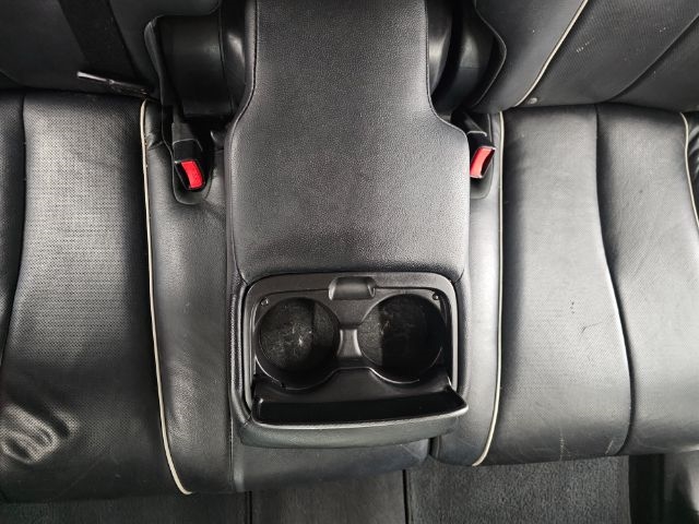 Toyota Venza 4dr Wgn V6 FWD Limited (Natl) 2013