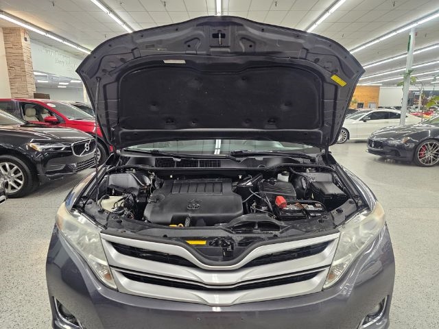 Toyota Venza 4dr Wgn V6 FWD Limited (Natl) 2013