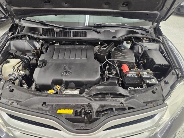 Toyota Venza 4dr Wgn V6 FWD Limited (Natl) 2013