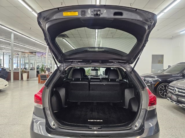 Toyota Venza 4dr Wgn V6 FWD Limited (Natl) 2013