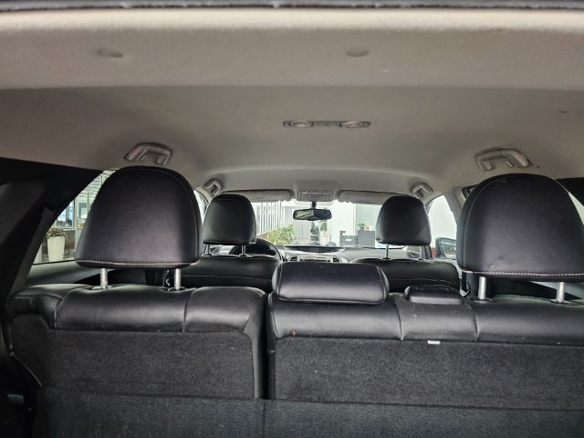 Toyota Venza 4dr Wgn V6 FWD Limited (Natl) 2013