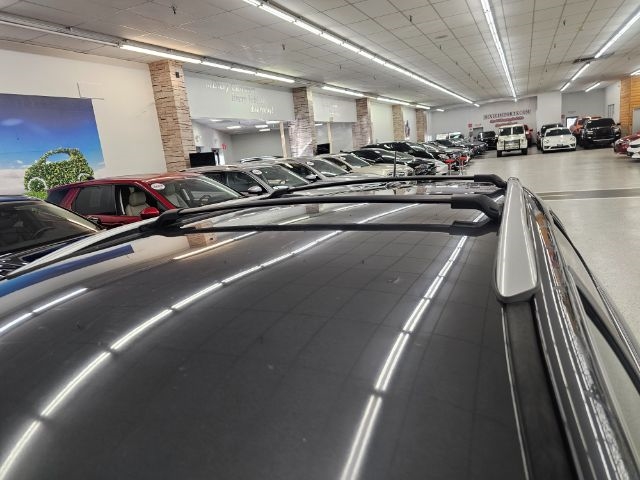 Toyota Venza 4dr Wgn V6 FWD Limited (Natl) 2013