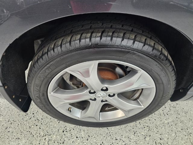 Toyota Venza 4dr Wgn V6 FWD Limited (Natl) 2013