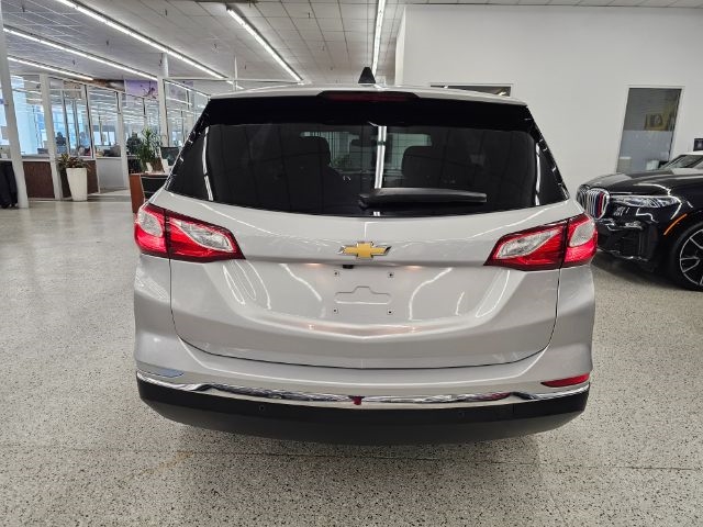Chevrolet Equinox AWD 4dr LT w/2FL 2019