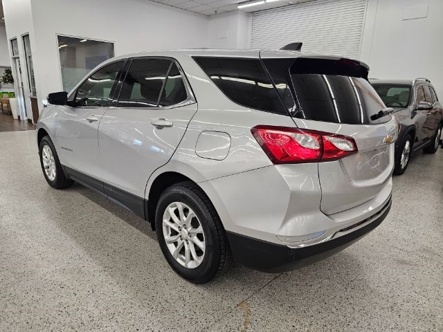 Chevrolet Equinox AWD 4dr LT w/2FL 2019