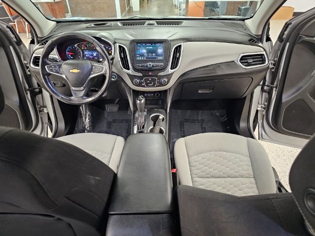 Chevrolet Equinox AWD 4dr LT w/2FL 2019