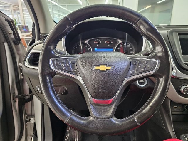 Chevrolet Equinox AWD 4dr LT w/2FL 2019