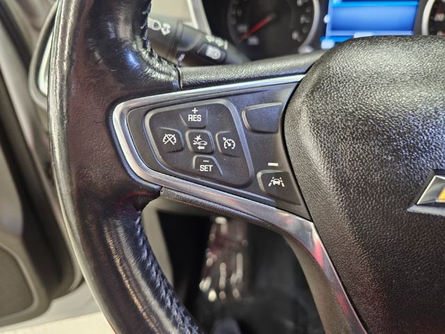 Chevrolet Equinox AWD 4dr LT w/2FL 2019