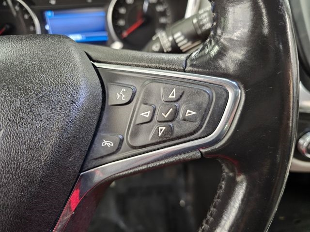 Chevrolet Equinox AWD 4dr LT w/2FL 2019