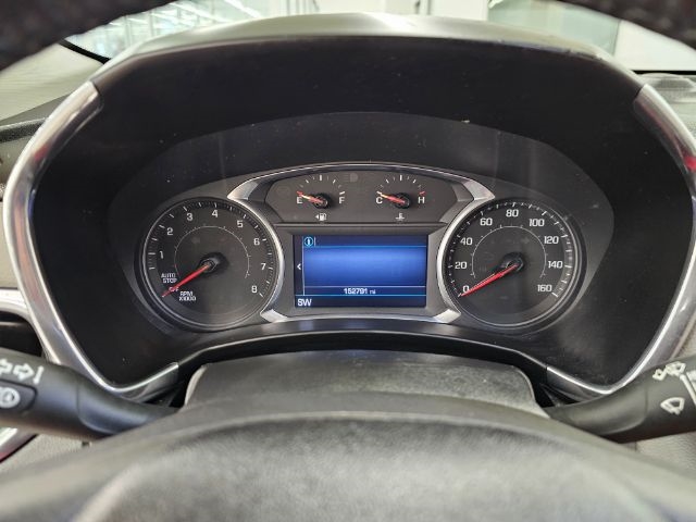 Chevrolet Equinox AWD 4dr LT w/2FL 2019