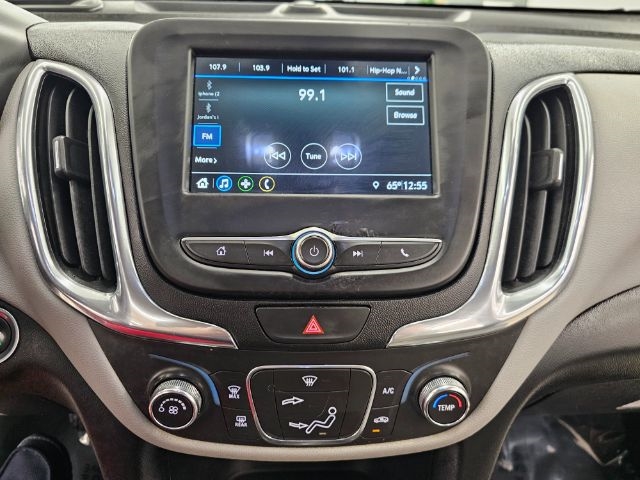 Chevrolet Equinox AWD 4dr LT w/2FL 2019