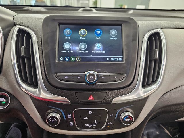 Chevrolet Equinox AWD 4dr LT w/2FL 2019