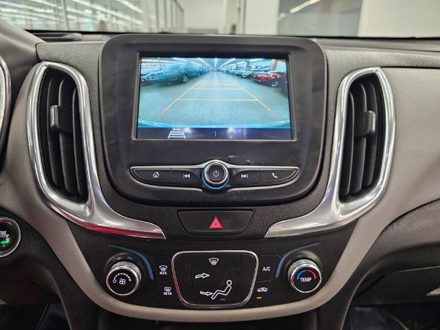 Chevrolet Equinox AWD 4dr LT w/2FL 2019