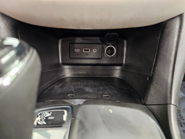 Chevrolet Equinox AWD 4dr LT w/2FL 2019